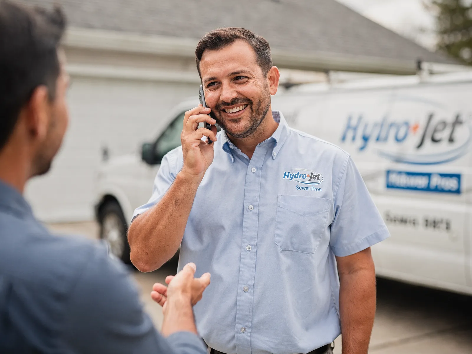 Hydro Jetting Winters, TX FAQs